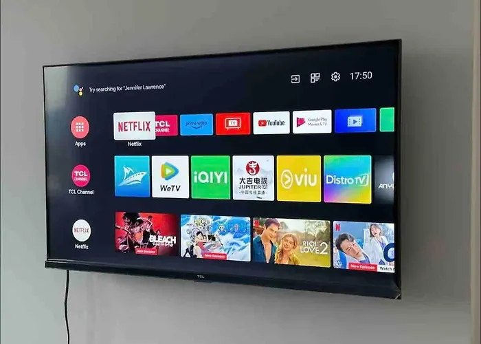 Fast Wifi - Free Pool Access - Netflix - Hot Shower Apartamento