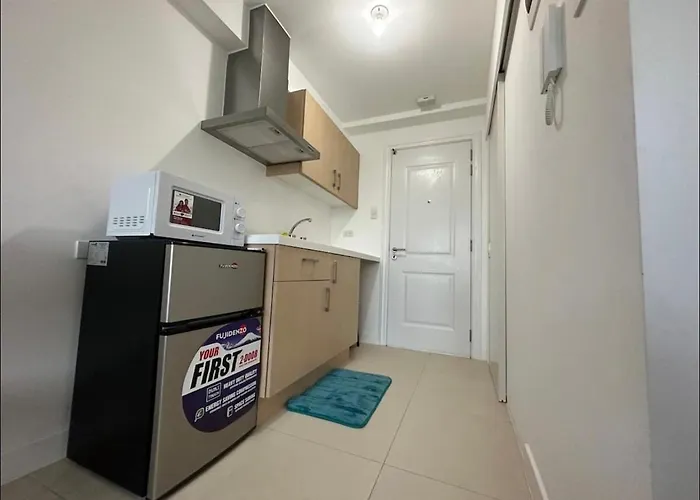 Fast Wifi - Free Pool Access - Netflix - Hot Shower Apartamento