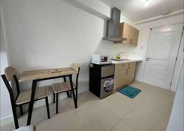 Fast Wifi - Free Pool Access - Netflix - Hot Shower Apartamento
