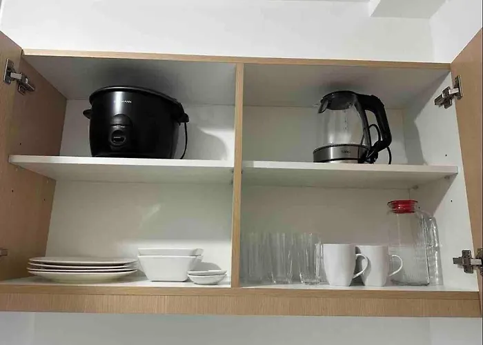 Apartamento Fast Wifi - Free Pool Access - Netflix - Hot Shower *